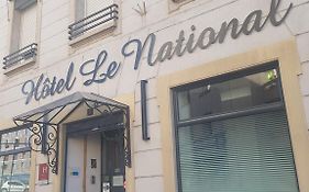 Hotel Le National